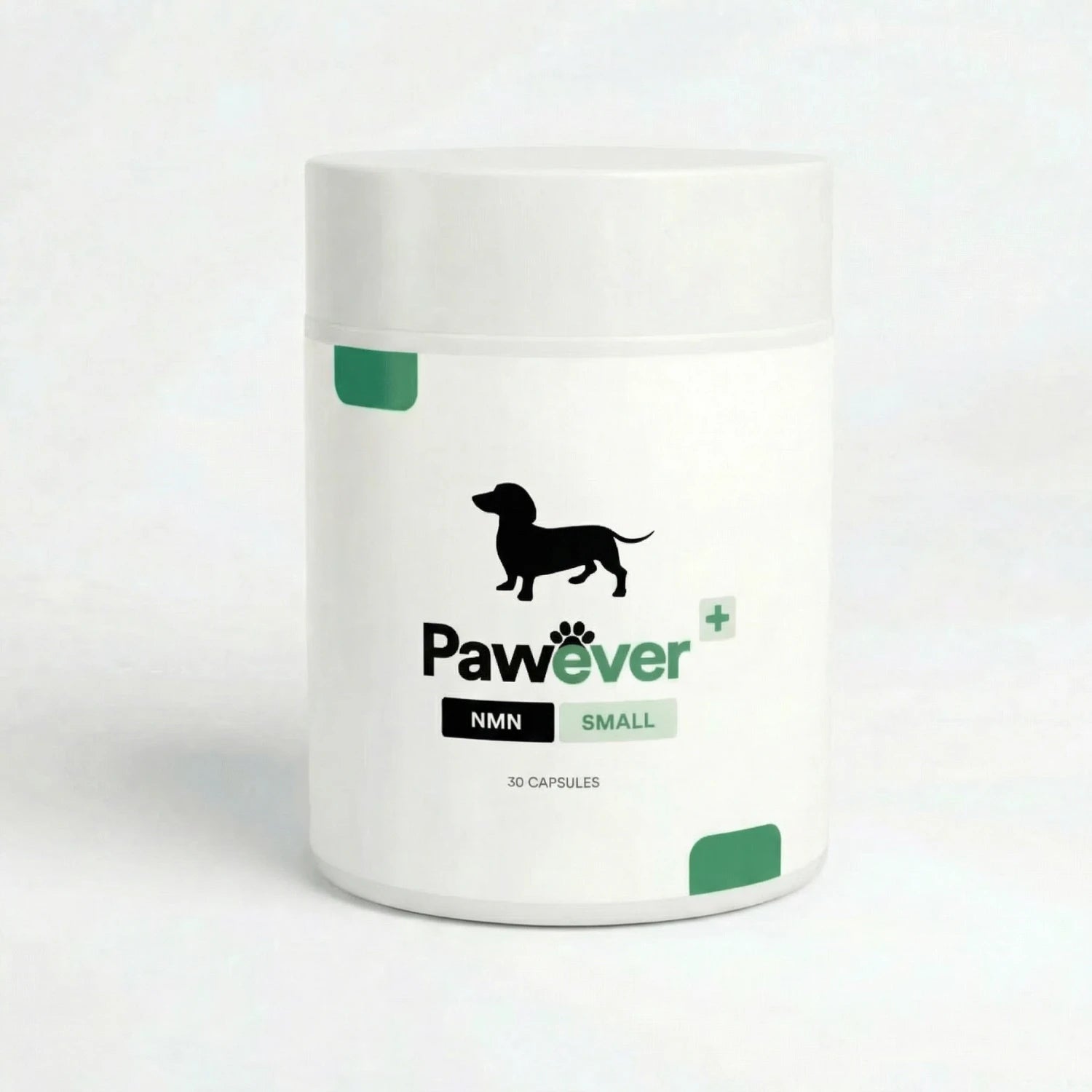 Pawever NMN for Dogs | Longevity, Energy & NAD+ Support