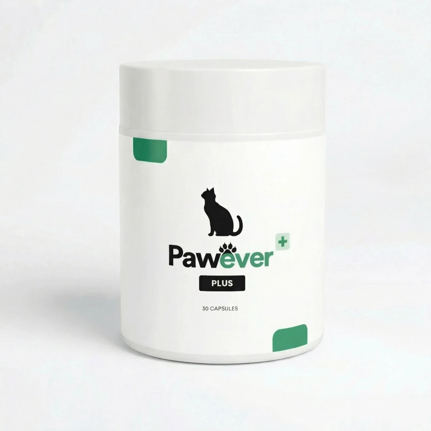 Pawever Plus for Cats