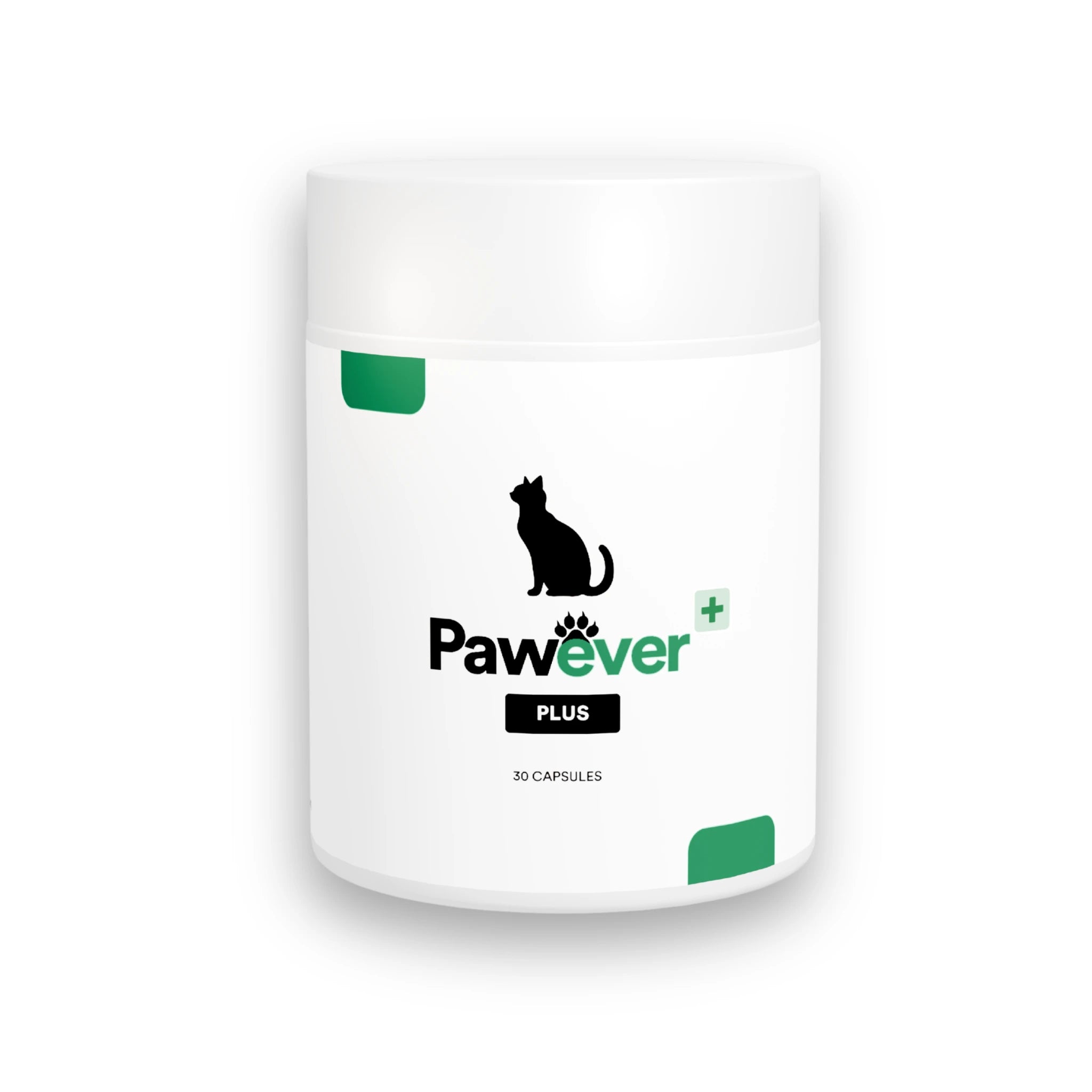 Pawever Plus for Cats