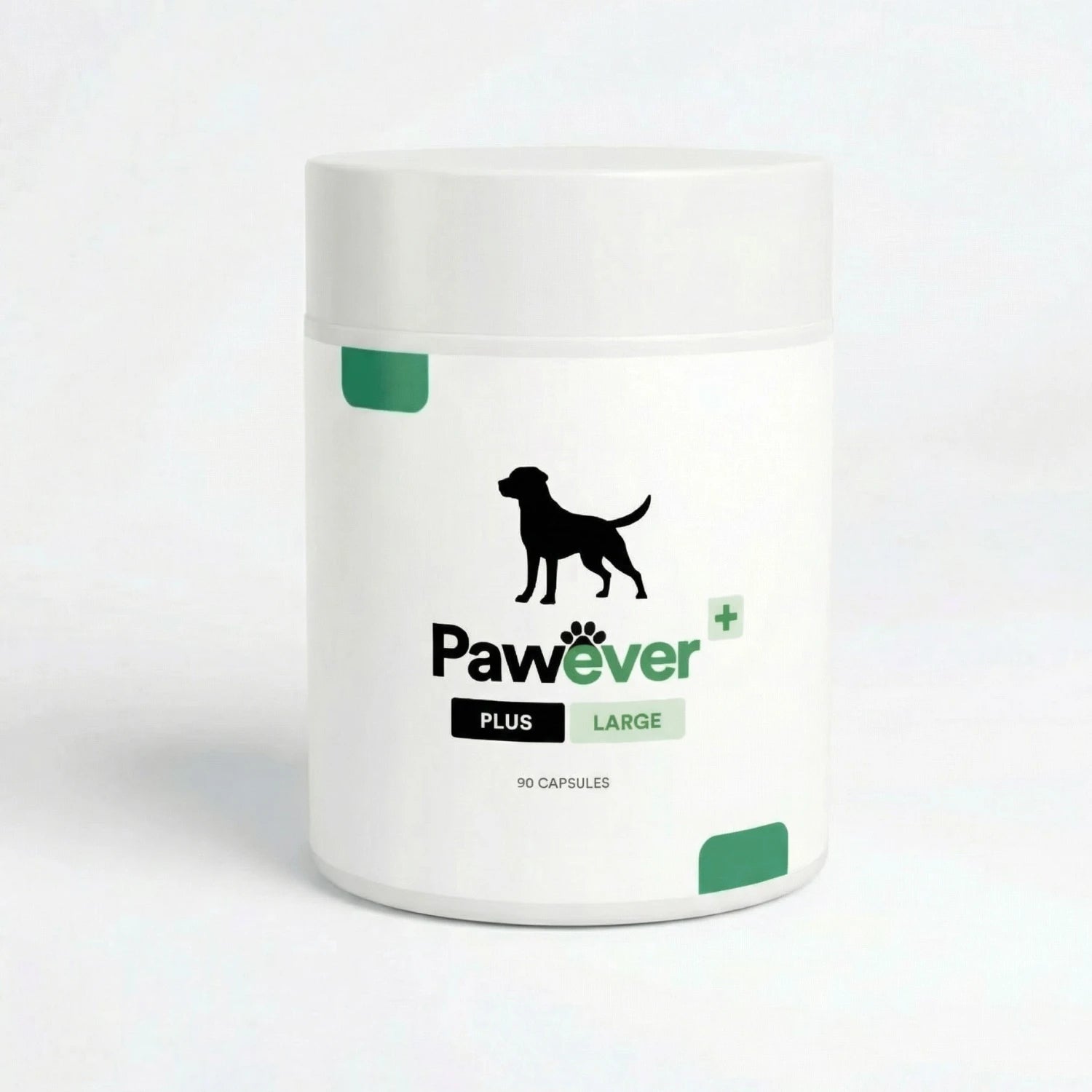 Pawever Plus for Dogs