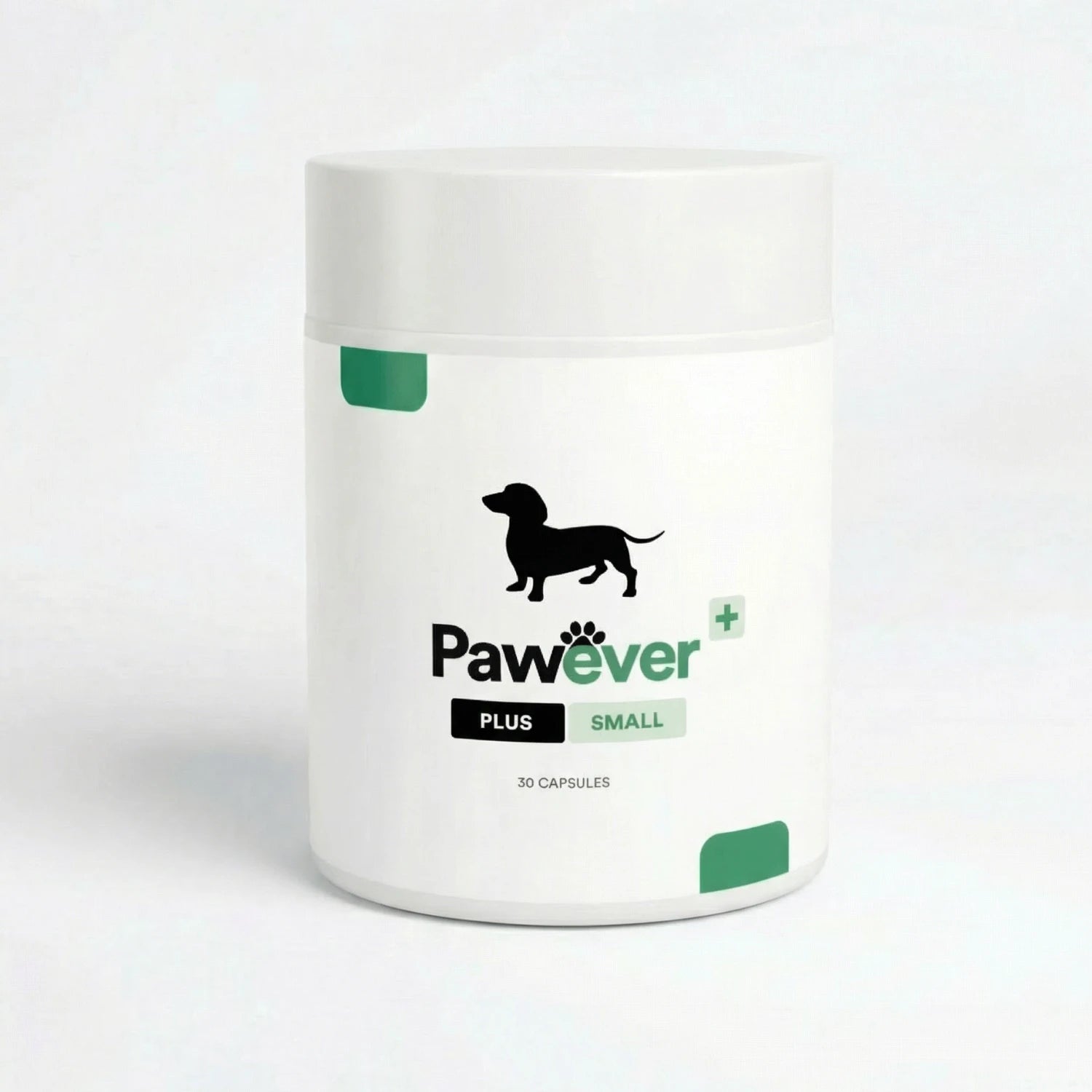 Pawever Plus for Dogs