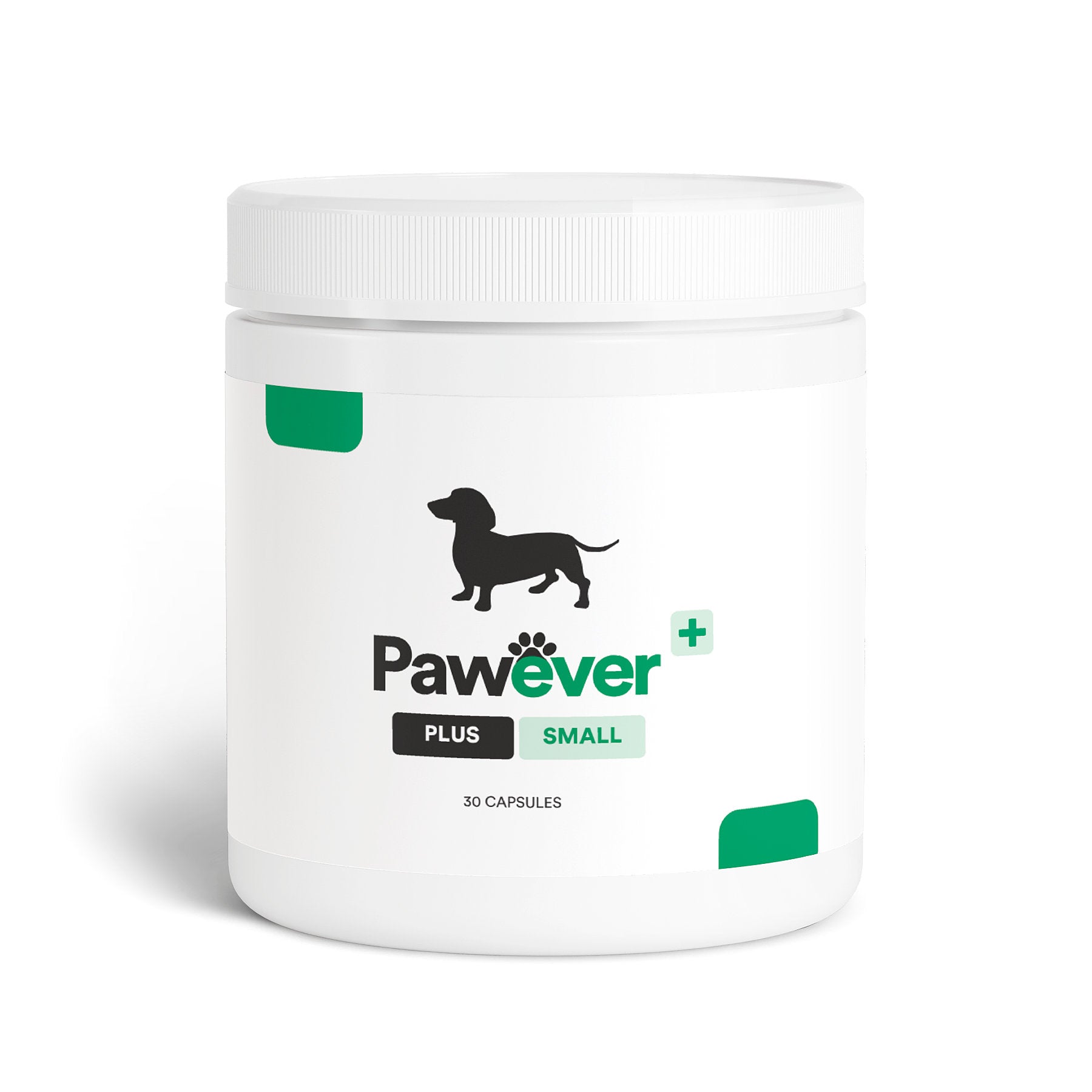 Pawever Plus for Dogs