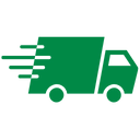 delivery truck icon